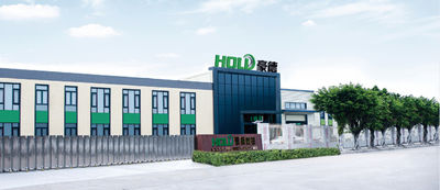 Κίνα Foshan Hold Machinery Co., Ltd.