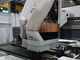 CNC άλεσης οριζόντια τρυπώντας μηχανή για πώλησης μορφωματικά γραφεία σπιτιών ξυλουργικής τα πλήρη
