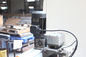 Λοξευμένη μηχανή Bander ακρών ξυλουργικής PVC για το γραφείο κουζινών επίπλων