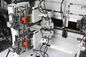 Βιομηχανικά μηχανήματα ζώνης ακρών Pur Edgebander ξύλινα για τον τεχνητό πίνακα