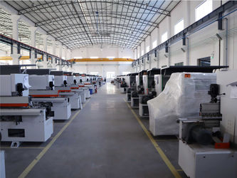 Κίνα Foshan Hold Machinery Co., Ltd.
