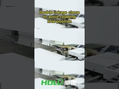 Automatic CNC Six Sided Drilling Machine For Wood