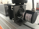 Πλήρως αυτοματοποιημένο μηχάνημα στερέωσης άκρων 45° Λεπτό τρίψιμο γυαλίσματος και απόξεσης HD882