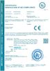 Κίνα Foshan Hold Machinery Co., Ltd. Πιστοποιήσεις